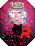 Pokemon TCG - Scarlet & Violet - Destined Rivals - Team Rocket Tin