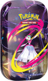 Pokemon TCG - Mega Heroes - Mini Tin