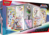 Pokemon TCG - Scarlet & Violet - Prismatic Evolutions - Premium Figure Collection