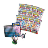 Pokemon TCG - Scarlet & Violet - Prismatic Evolutions - Premium Figure Collection