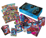 Pokemon TCG - Mega Evolution - Mega Charizard Ultra Premium Collection