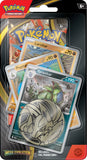 Pokemon TCG - Mega Evolution - Premium Checklane Blister