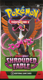 Pokemon TCG - Scarlet & Violet - Shrouded Fable - Booster Pack
