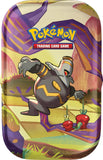 Pokemon TCG - Scarlet & Violet - Shrouded Fable - Mini Tin
