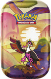 Pokemon TCG - Scarlet & Violet - Shrouded Fable - Mini Tin