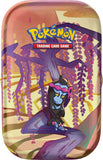 Pokemon TCG - Scarlet & Violet - Shrouded Fable - Mini Tin