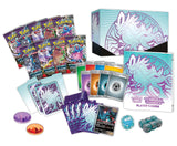 Pokemon TCG - Scarlet & Violet - Temporal Forces - Elite Trainer Box (ETB) - Walking Wake