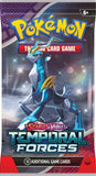Pokemon TCG - Scarlet & Violet - Temporal Forces - Booster Pack