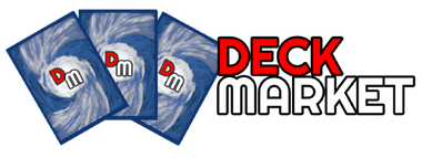 Deck Market Logo