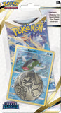 Pokemon TCG - Silver Tempest - Checklane Blister