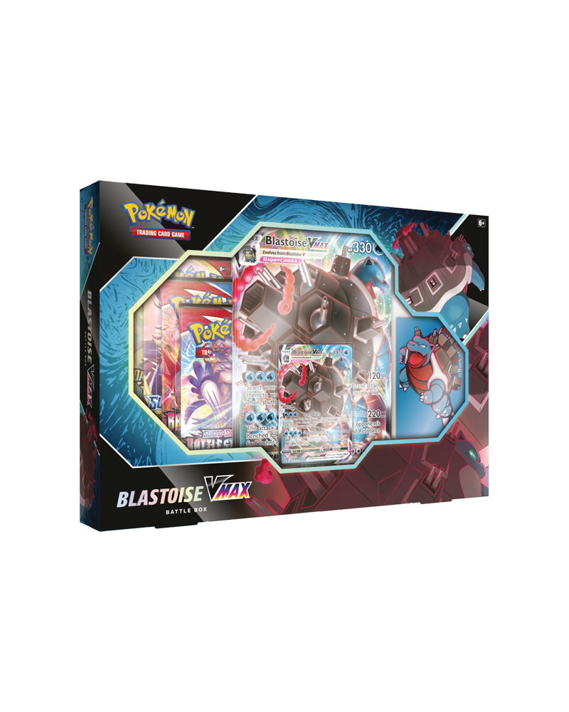 Pokemon TCG