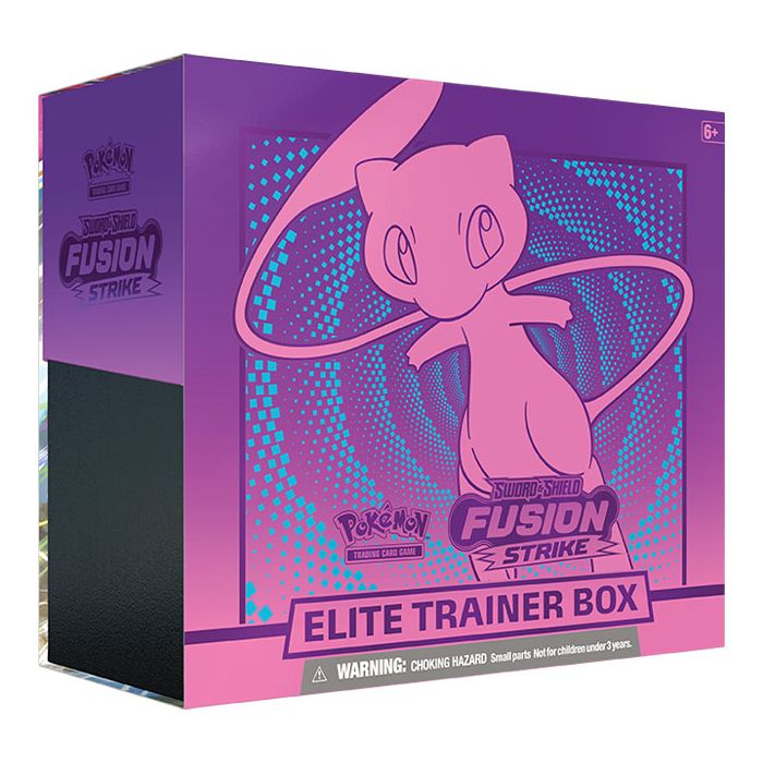 Pokemon Temporal Forces ETB Elite Trainer Box