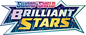 February 2022 Set Sword & Shield - Brilliant Stars Officially Revealed