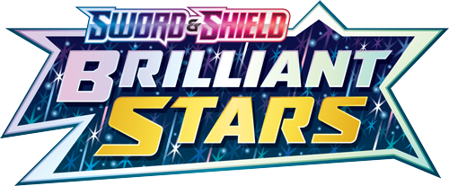 February 2022 Set Sword & Shield - Brilliant Stars Officially Revealed