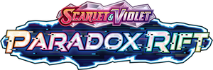 Scarlet & Violet - Paradox Rift Officially Revealed