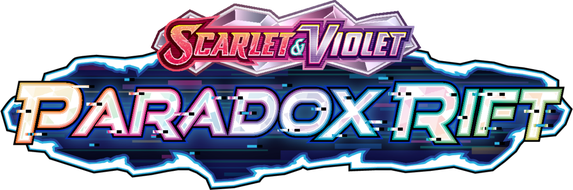 Scarlet & Violet - Paradox Rift Officially Revealed