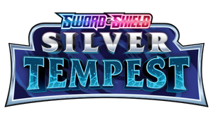 November Set Sword & Shield - Silver Tempest Officially Revealed