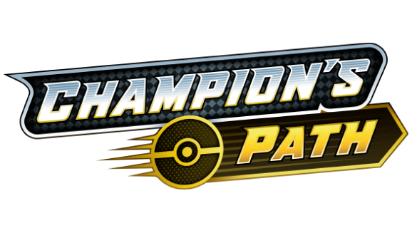 Champion's Path