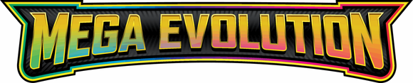 Mega Evolution