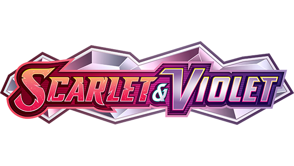 Scarlet & Violet - Base Set