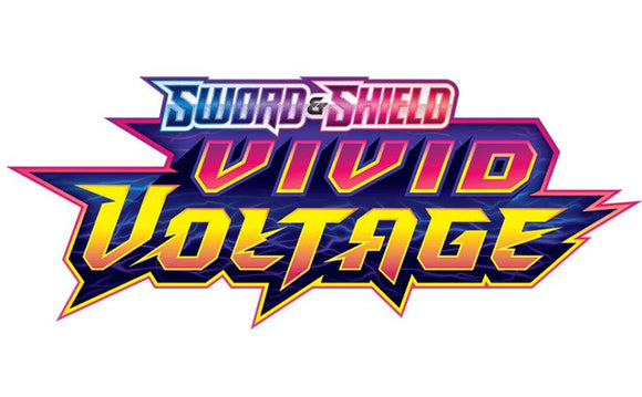 Vivid Voltage