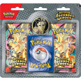 Pokemon TCG - Mega Evolution - Ascended Heroes - Collection