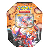 Pokemon TCG - Scarlet & Violet - Slashing Legends Ex Tin