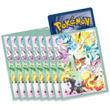 Pokemon TCG - Scarlet & Violet - Prismatic Evolutions - Super Premium Collection