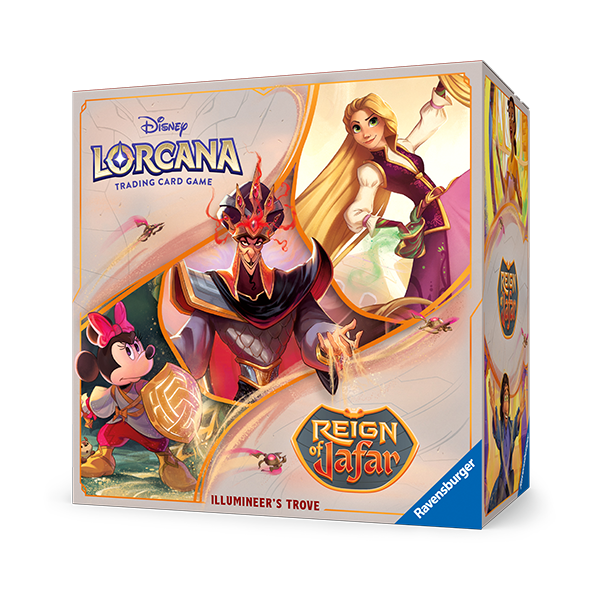 Disney Lorcana – Deck Market