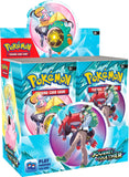 Pokemon TCG - Scarlet & Violet - Journey Together - Booster Box