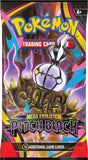 Pokemon TCG - Mega Evolution - Pitch Black - Booster Pack