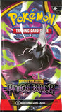 Pokemon TCG - Mega Evolution - Pitch Black - Booster Pack