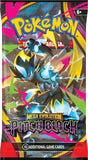 Pokemon TCG - Mega Evolution - Pitch Black - Booster Pack