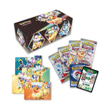 Pokemon TCG - Scarlet & Violet - Prismatic Evolutions - Surprise Box Collection