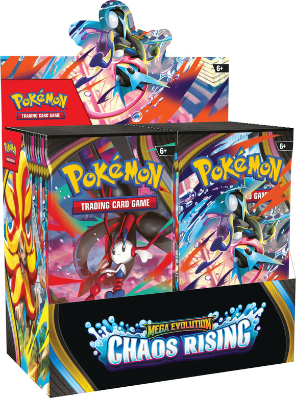 Pokemon TCG - Vivid Voltage Booster Box  Deck Market