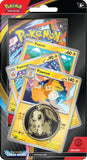 Pokemon TCG - Mega Evolution - Chaos Rising - Premium Checklane Blister