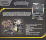 Pokemon TCG - Mega Evolution - Pitch Black - Elite Trainer Box (ETB)