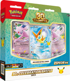 Pokemon TCG - 30th Celebration - Battle Deck