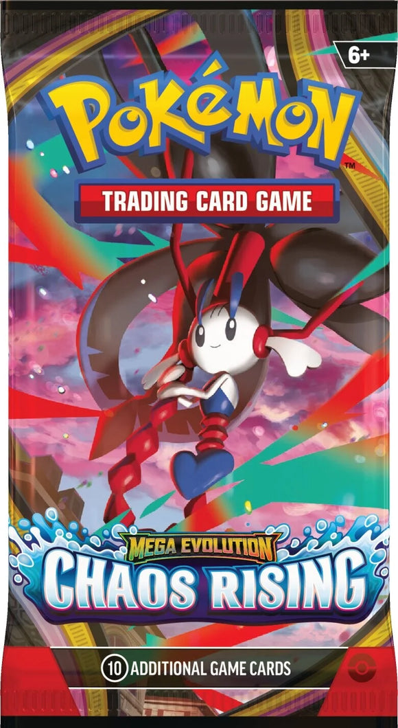 Pokemon TCG