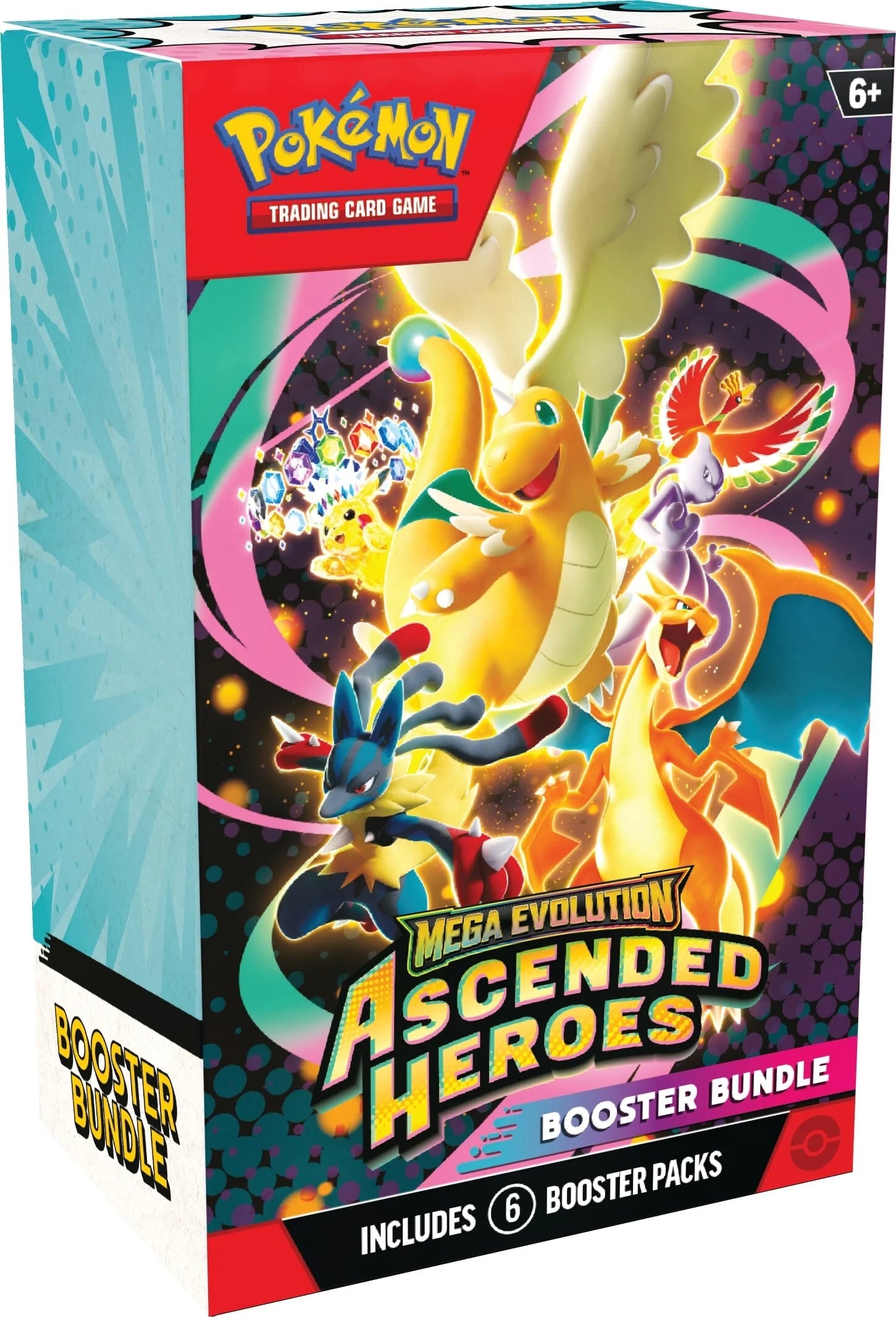 Deck Market - Booster Boxes (Pokemon) Deck Market - Booster Boxes (Pokemon)
