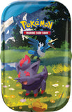 Pokemon TCG - Mega Evolution - Ascended Heroes - Mini Tin