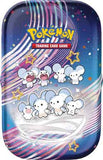 Pokemon TCG - Scarlet & Violet - Paldean Fates - Mini Tin