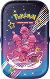 Pokemon TCG - Scarlet & Violet - Paldean Fates - Mini Tin