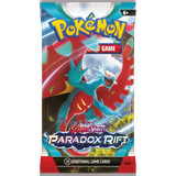 Pokemon TCG - Scarlet & Violet - Paradox Rift - Booster Pack