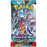 Pokemon TCG - Scarlet & Violet - Paradox Rift - Booster Pack