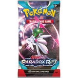 Pokemon TCG - Scarlet & Violet - Paradox Rift - Booster Pack