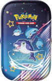 Pokemon TCG - Scarlet & Violet - Paldean Fates - Mini Tin