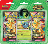 Pokemon TCG - Mega Evolution - Ascended Heroes - Collection