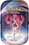 Pokemon TCG - Scarlet & Violet - Paldean Fates - Mini Tin