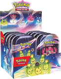 Pokemon TCG - Scarlet & Violet - Paldean Fates - Mini Tin